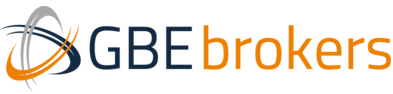 GBE brokers Logo